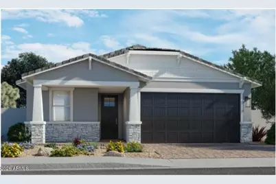 15876 W Cottontail Lane, Surprise, AZ 85387 - Photo 2