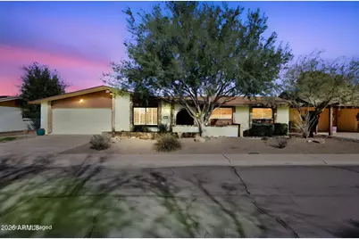 1932 E Loma Vista Drive E, Tempe, AZ 85282 - Photo 2