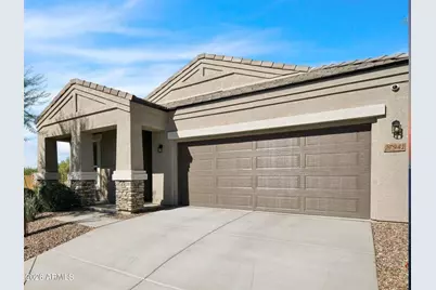 27941 N 19th Drive, Phoenix, AZ 85085 - Photo 1