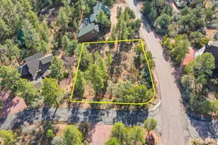 4919 N Trails End Dr, Pine, AZ 85544 - Photo 1