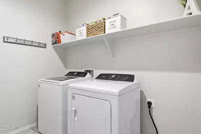 25088 N 186th Lane, Wittmann, AZ 85361 - Photo 18