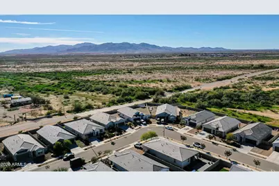 25088 N 186th Lane, Wittmann, AZ 85361 - Photo 42