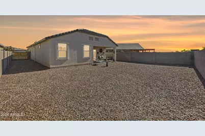 25088 N 186th Lane, Wittmann, AZ 85361 - Photo 32