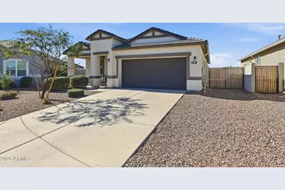 25088 N 186th Lane, Wittmann, AZ 85361 - Photo 2