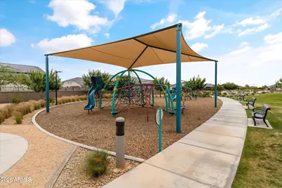 25088 N 186th Lane, Wittmann, AZ 85361 - Photo 44