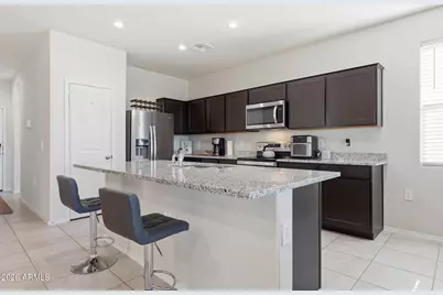 25088 N 186th Lane, Wittmann, AZ 85361 - Photo 8