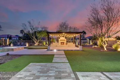 9187 W Bajada Road, Peoria, AZ 85383 - Photo 88