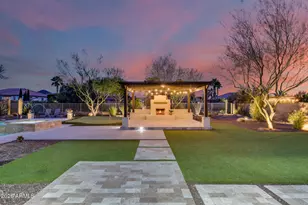 9187 W Bajada Rd, Peoria, AZ 85383 - Photo 88