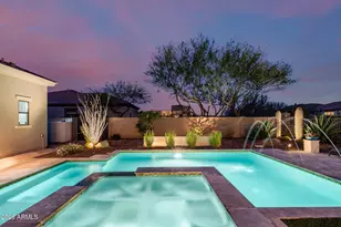 9187 W Bajada Rd, Peoria, AZ 85383 - Photo 94