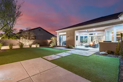 9187 W Bajada Road, Peoria, AZ 85383 - Photo 98