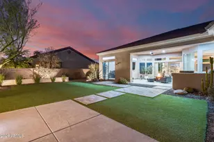 9187 W Bajada Rd, Peoria, AZ 85383 - Photo 98