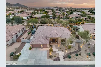 9187 W Bajada Road, Peoria, AZ 85383 - Photo 10