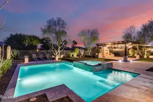 9187 W Bajada Rd, Peoria, AZ 85383 - Photo 92