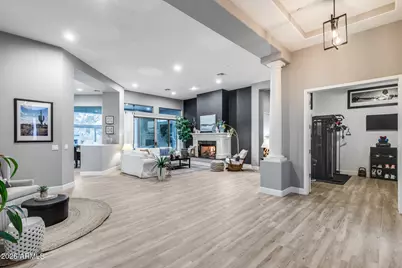 9187 W Bajada Road, Peoria, AZ 85383 - Photo 28