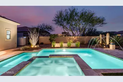 9187 W Bajada Road, Peoria, AZ 85383 - Photo 96