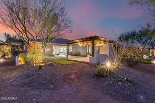 9187 W Bajada Rd, Peoria, AZ 85383 - Photo 90