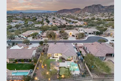 9187 W Bajada Road, Peoria, AZ 85383 - Photo 16