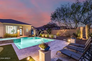 9187 W Bajada Rd, Peoria, AZ 85383 - Photo 92