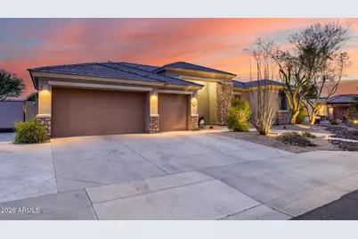 9187 W Bajada Road, Peoria, AZ 85383 - Photo 22