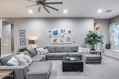 9187 W Bajada Road, Peoria, AZ 85383 - Photo 50