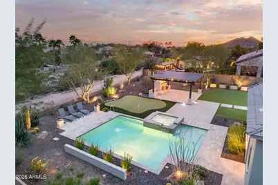 9187 W Bajada Road, Peoria, AZ 85383 - Photo 20