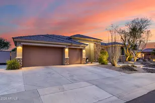 9187 W Bajada Rd, Peoria, AZ 85383 - Photo 20