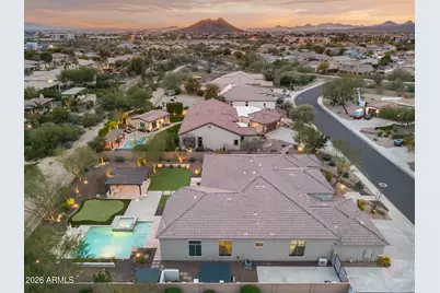 9187 W Bajada Road, Peoria, AZ 85383 - Photo 14