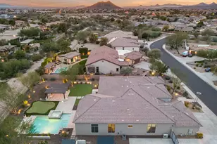 9187 W Bajada Rd, Peoria, AZ 85383 - Photo 14