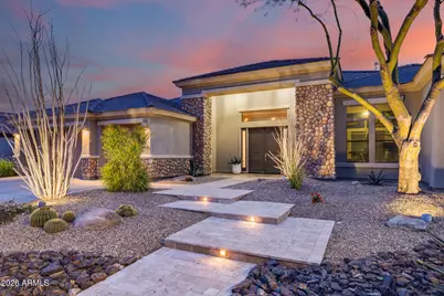 9187 W Bajada Road, Peoria, AZ 85383 - Photo 24