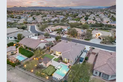 9187 W Bajada Road, Peoria, AZ 85383 - Photo 1