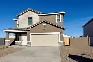 47478 W Old Timer Rd, Maricopa, AZ 85139 - Photo 2