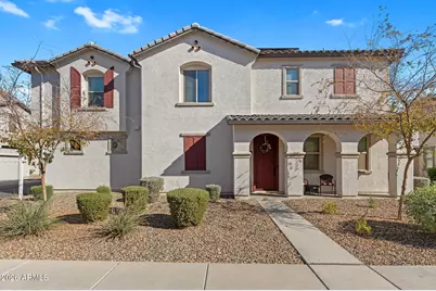 1638 S 82nd Way, Mesa, AZ 85209 - Photo 1