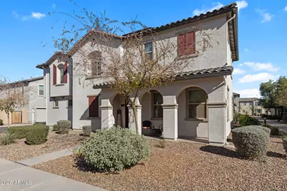 1638 S 82nd Way, Mesa, AZ 85209 - Photo 2