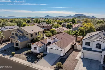 2631 E Ridge Creek Road, Phoenix, AZ 85024 - Photo 30