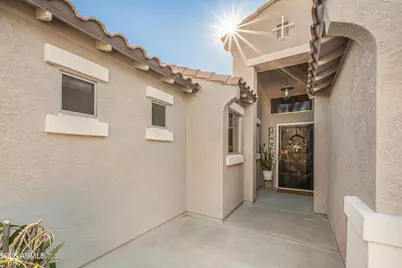 2631 E Ridge Creek Road, Phoenix, AZ 85024 - Photo 2