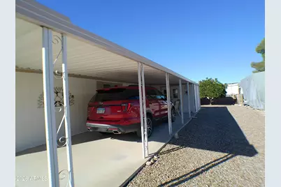 234 W Morris Drive, Queen Valley, AZ 85118 - Photo 28