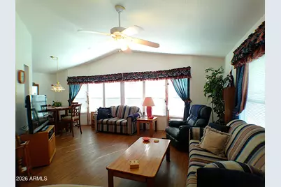 234 W Morris Drive, Queen Valley, AZ 85118 - Photo 4