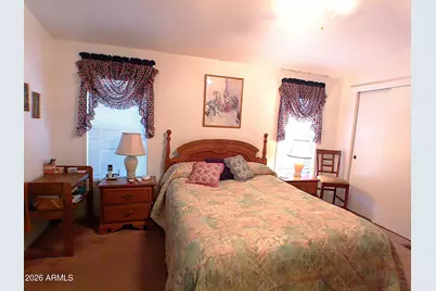 234 W Morris Drive, Queen Valley, AZ 85118 - Photo 14