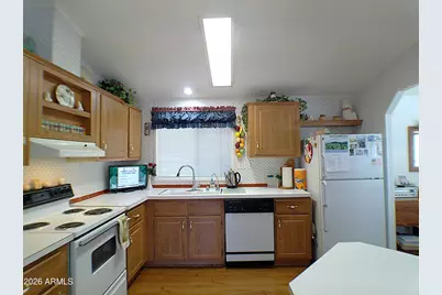 234 W Morris Drive, Queen Valley, AZ 85118 - Photo 8