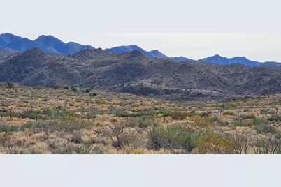 Xxxx N Knight Creek Road -- #23D, Kingman, AZ 86401 - Photo 4