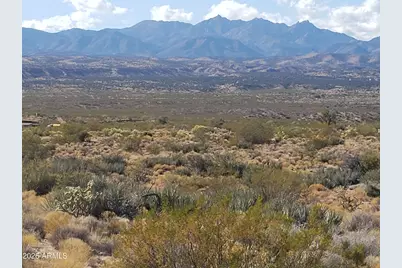 Xxxx N Knight Creek Road -- #23D, Kingman, AZ 86401 - Photo 12