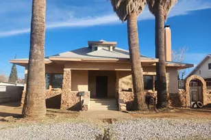 1228 E 9th St, Douglas, AZ 85607 - Photo 4