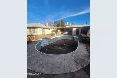 1228 E 9th Street, Douglas, AZ 85607 - Photo 12