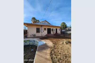 1228 E 9th Street, Douglas, AZ 85607 - Photo 8