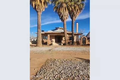 1228 E 9th Street, Douglas, AZ 85607 - Photo 1