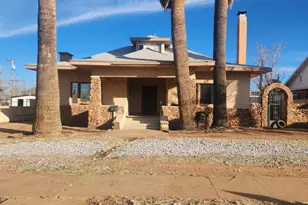 1228 E 9th St, Douglas, AZ 85607 - Photo 1