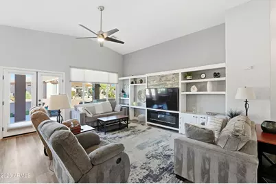 8128 E Sand Wedge Lane, Gold Canyon, AZ 85118 - Photo 4