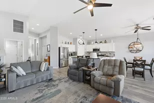 8128 E Sand Wedge Ln, Gold Canyon, AZ 85118 - Photo 6