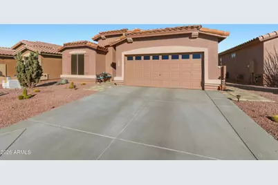 8128 E Sand Wedge Lane, Gold Canyon, AZ 85118 - Photo 1