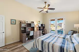 8128 E Sand Wedge Ln, Gold Canyon, AZ 85118 - Photo 16